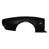 QP11-671ROE Quarter Panel 1967 Pontiac Firebird Convertible Factory Style - RH - image 1