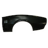 QP11-67L Quarter Panel Skin 1967 Pontiac Firebird LH - image 1