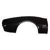 QP11-67R Quarter Panel Skin for 1967 Pontiac Firebird [Right/Passenger Side] - image 1