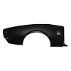 QP11-681ROE Quarter Panel 1968 Pontiac Firebird Convertible Factory Style - RH - image 1