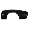 QP11-68L Quarter Panel Skin 1968 Pontiac Firebird LH - image 1