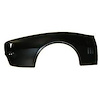 QP11-68R Quarter Panel Skin 1968 Pontiac Firebird RH - image 1