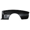 QP11-68R80D Quarter Panel 1968 Firebird Coupe - image 1