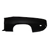 QP11-691LOE Quarter Panel 1969 Pontiac Firebird Convertible Factory Style - LH - image 1