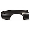 QP11-69R80 Quarter Panel 1969 Pontiac Firebird 80% - RH - image 1