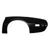 QP11-70L Quarter Panel Skin 1970-1973 Pontiac Firebird LH - image 1