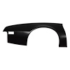 QP11-74R Quarter Panel Skin 1974-1981 Pontiac Firebird RH - image 1