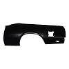 QP12-78L80 Quarter Panel 1978-1987 Chevy El Camino, 80% - LH - image 1