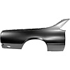 QP12-78ROE Full Quarter Panel for 1978-1987 Chevrolet El Camino/GMC Caballero [Right/Passenger Side] - image 1