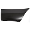 QP12-811RR Rear Lower Quarter Panel - image 1
