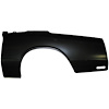 80% QUARTER PANEL LH 81-88 MONTE CARLO - image 1