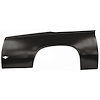 QP12-81R for 1981-1988 Oldsmobile Cutlass 2 Door Quarter Panel Skin Right/Passenger Side - image 1