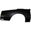 80% QUARTER PANEL RH 81-88 MONTE CARLO - image 1