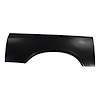 QP12-81WR Upper Wheel Arch Quarter Panel Skin for 1981-1988 Monte Carlo - image 1