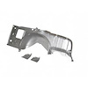 QP13-551TL Inner Quarter Panel 1955-1957 Chevy Sedan Complete With Extended Width Tub Inner Wheel House LH - image 1