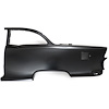 QP13-552LOE Complete Quarter Panel w/Window Frame Skin 1955 Chevy 150/210/Bel Air Sedan - image 1