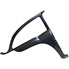 Door Jamb and Window Skin Patch 1955 150/210/Bel-Air Hard Top Coupe - image 1