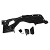QP13-55TR Inner Quarter Panel with Extended Width Inner Wheel House - image 1