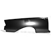 QP13-561ROE Quarter Panel 1956 Chevy Convertible - Passenger Side - image 1