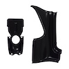 QP13-56RL Quarter To Trunk Corner Panel for 1956 Chevy Bel Air /210 Non-Wagon Cars [Left/Driver Side] - image 1