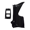 QP13-56RR Quarter To Trunk Corner Panel for 1956 Chevy Bel Air /210 Non-Wagon Cars [Right/Passenger Side]