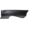QP13-571LOE Factory Style Quarter Panel 1957 Chevy 150/210/Bel Air Convertible - image 1
