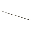 QP13-571ML Lower Quarter Panel Molding for 1957 Chevy 2-Door [Left/Driver Side] - image 1