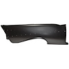 QP13-571ROE Factory Style Quarter Panel 1957 Chevy 150/210/Bel Air Convertible - image 1