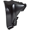 Tail Pan To Quarter Panel Patch 1957 150/210/Bel-Air/Nomad Wagon - image 1