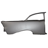 QP13-572ROE Complete Quarter Panel w/Window Frame Skin - image 1