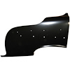 Front Lower Patch LH. 57 Chevy 2Dr. All Ex. Wag. Nomad - image 1