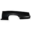 QP13-66L Quarter Panel Skin 1966 Chevy Impala LH - image 1