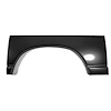 QP14-02WER Wheel Arch 2002-2009 Dodge Pickup, Extended (Large Type) RH - image 1