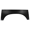 QP14-02WR Upper Wheel Arch Quarter Panel Skin for 2002-2009 Ram - image 1