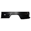 QP14-622R Quarter Panel Skin 1974-1983 Jeep Cherokee (Sj), RH