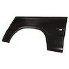 QP14-71WEL Extended Wheel Arch 1973-1977 Dodge CB300 Van, Front LH - image 1