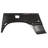 QP14-71WER Extended Wheel Arch 1971-1977 Dodge B100 Van, RH - image 1
