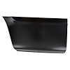 BEDSIDE SKIN REAR LOWER -LH DG. P/U 72-80 - image 1