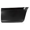BEDSIDE SKIN REAR LOWER -RH DG. P/U 72-80 - image 1