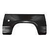 QP14-72WEL Extended Wheel Arch Quarter Panel Skin for 1972-1980 Dodge D-Series Truck - image 1