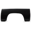 QP14-811WEL Wheel Arch 1981-1993 Dodge Ramcharger Ext., Without Gas Hole - LH - image 1