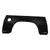 QP14-81WEL Wheel Arch Quarter Panel Skin for 1981-1993 Ram, With Gas Filler Hole - image 1