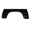 QP14-81WER Wheel Arch Quarter Panel Skin for 1981-1993 Ram/RamDodge Charger - image 1
