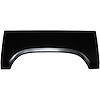 QP14-81WL Upper Wheel Arch Quarter Panel Skin for 1981-1983 Ram/RamDodge Charger