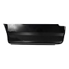 Quarter Panel Patch 1987-1996 Dakota 8ft Bed - image 1