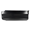 Quarter Panel Patch 1987-1996 Dakota 8ft Bed - image 1