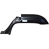 QP14-93WL Upper Wheel Arch 1993-1998 Jeep Grand Cherokee With Dog Leg LH - image 1