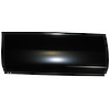 QP14-941FR Bedside Skin 1994-2002 Dodge Ram 3500, Front Lower RH - image 1