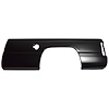 QP14-941L Bedside Skin for 1994-2002 Dodge Ram Truck [8 ft., Left/Driver Side]