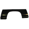 QP14-941WER Extended Wheel Arch Quarter Panel Skin for 1994-2002 Ram 8ft Bed - image 1